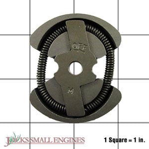 530014949 Clutch Assembly