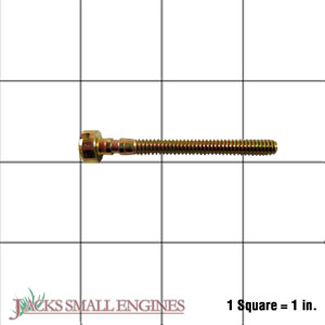 530016110 Bar Adjusting Screw