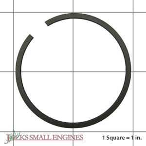 PISTON RING 530023655