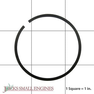 PISTON RING 530024769