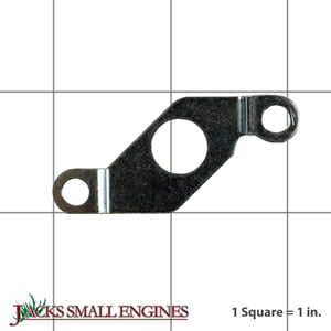 530029347 BRACKET RETAINER