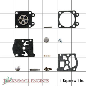 530035264 Rebuild Kit      (No Longer Available)