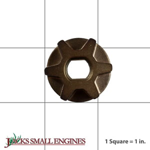 530053053 Consumer Spur Sprocket (No Longer Available)