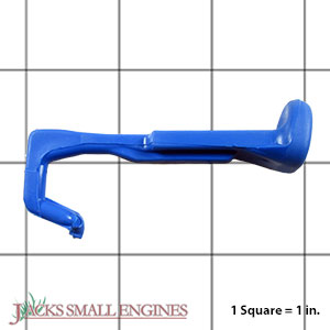 530053443 Choke Lever (No Longer Available)