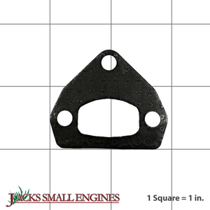 530055128 GASKET MUFFLER