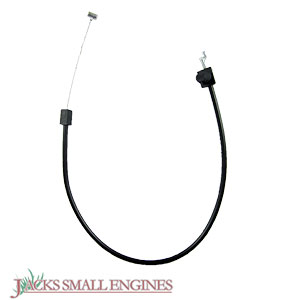 530057566 Throttle Cable Assembly (No Longer Available)