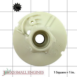 530069288 Starter Pulley  (No Longer Available)