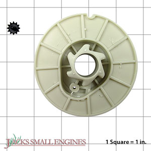 Starter Pulley (No Longer Available) 530069353