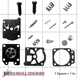 530069827 KIT CARB REPA         (No Longer Available)