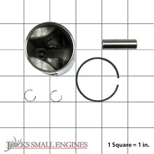 Piston Kit (No Longer Available) 530071882