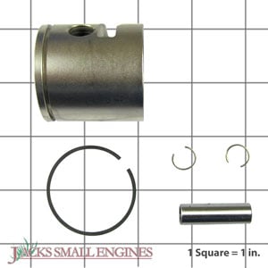 Piston Kit 530071883