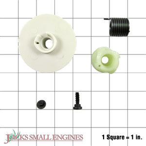 530071966 Recoil Starter Repair Kit