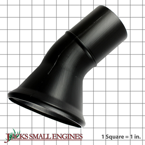 530095470 ELBOW VAC TUB         (No Longer Available)