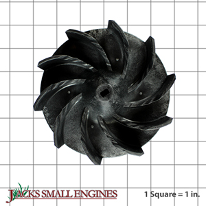 Impeller (No Longer Available) (No Longer Available) 530403771