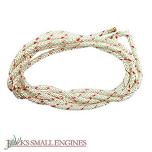 545050409 Rope Kit