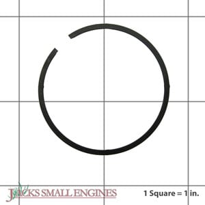 Piston Ring 545194601