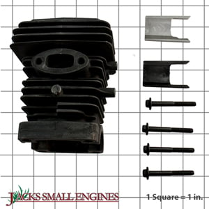 Cylinder Kit 576752701