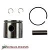 KIT PISTON  3         (No Longer Available)