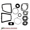 Gasket Kit   (No Longer Available)