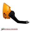 Chain Brake Assembly