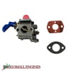 KIT CARBURETOR (No Longer Available)