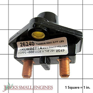 0030148 Electric Start Switch