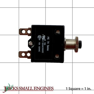 0049070SRV 15 Amp Breaker