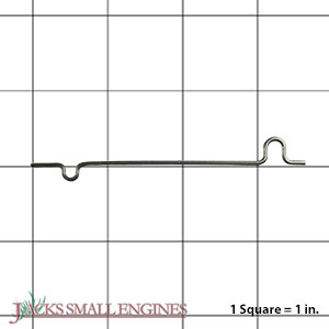 0050425 WIRE SOLENOID OBSL (No Longer Available)