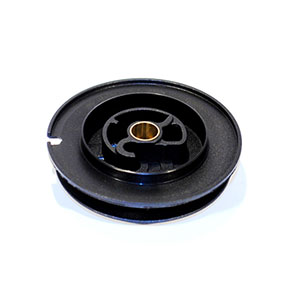 Starter Pulley 7019540