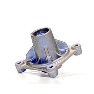 Spindle Housing 8012005