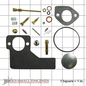 8031028 Carburetor Overhaul Kit