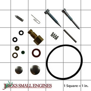 Carburetor Overhaul Kit 8031033