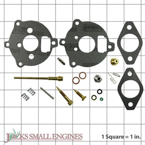 Carburetor Overhaul Kit 8031047