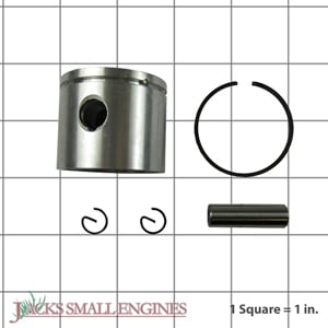 Piston Kit 6100826