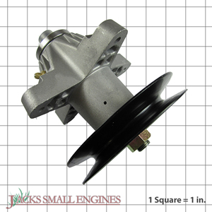 Spindle Assembly 8012011