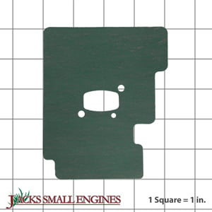 513662901 Gasket