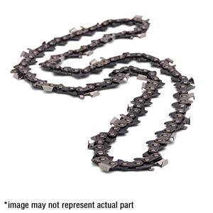 574103101 18" Chisel Chainsaw Chain