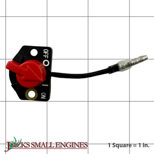 X660000510 Switch Assembly