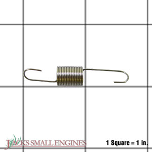 2344280113 Rod Spring