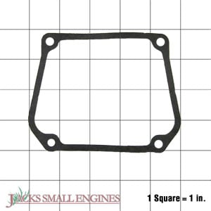 26316101A3 Rocker Gasket Cover