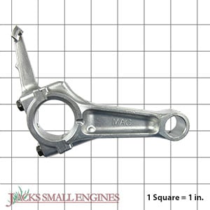 2912250100 Connecting Rod