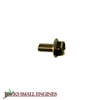 Flange Bolt 