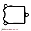 Camgear Cover Gasket