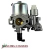 Carburetor Assembly