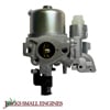 Carburetor Assembly