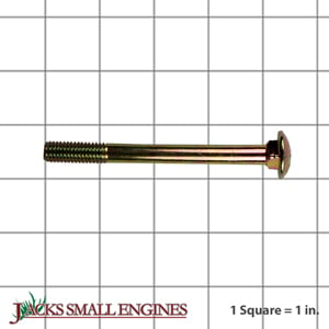 0400326 Carriage Bolt