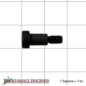 1/2" X 3/4" Shoulder Bolt 0400902