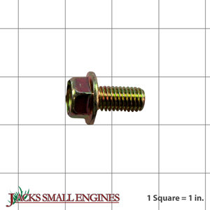 1/2-13 x 1 Cap Screw 0401736