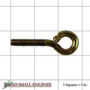 5/16 Eye Bolt (No Longer Available) 0407002