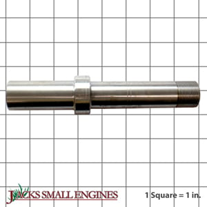 Cutter Spindle Shaft 43589